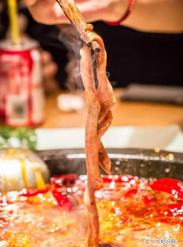 朋友聚餐吃什么底料的火锅