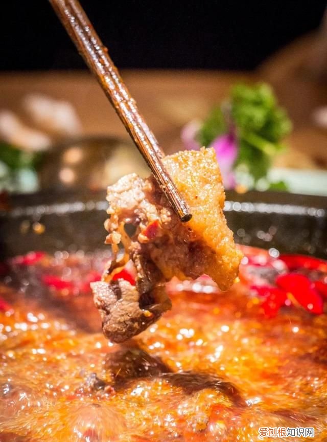朋友聚餐吃什么底料的火锅