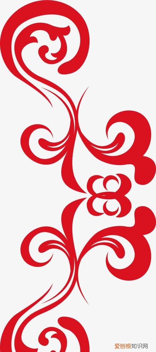 红色元素是什么意思，微信头像红色是什么意思