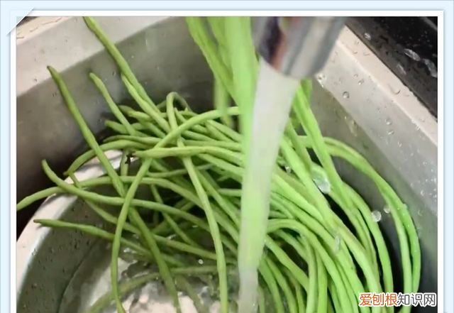 怎么泡酸豆角最简单的