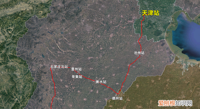 k258次列车成都到天津多少个站