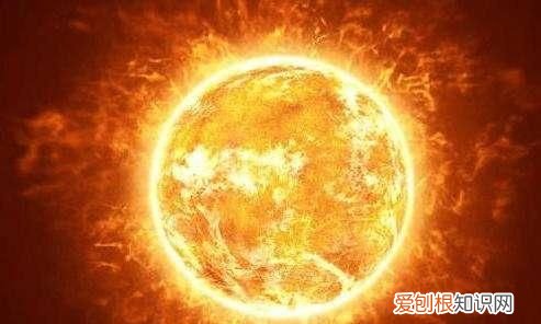 太阳光的能量可以融化地球么