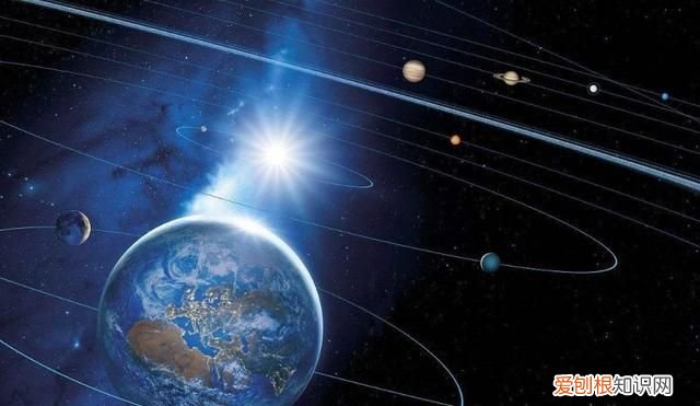 太阳光的能量可以融化地球么