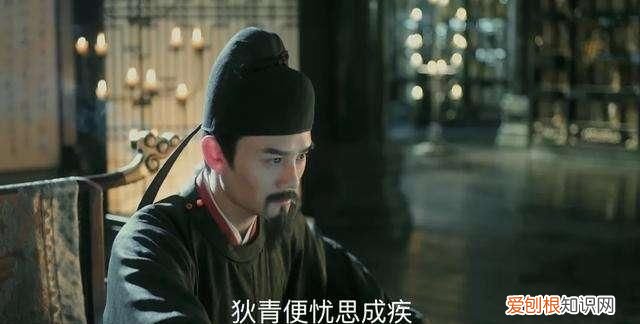 狄青简介_狄青因何被贬官至死_出身寒微的名将狄青