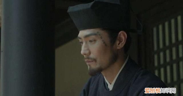 狄青简介_狄青因何被贬官至死_出身寒微的名将狄青