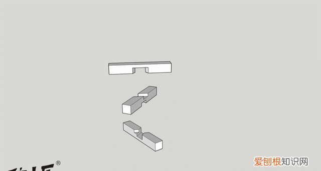 古代家具不用胶水怎么粘合
