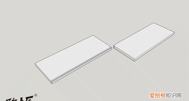 古代家具不用胶水怎么粘合