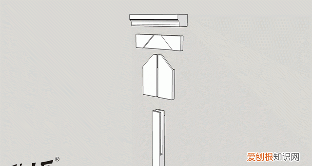 古代家具不用胶水怎么粘合