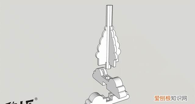 古代家具不用胶水怎么粘合