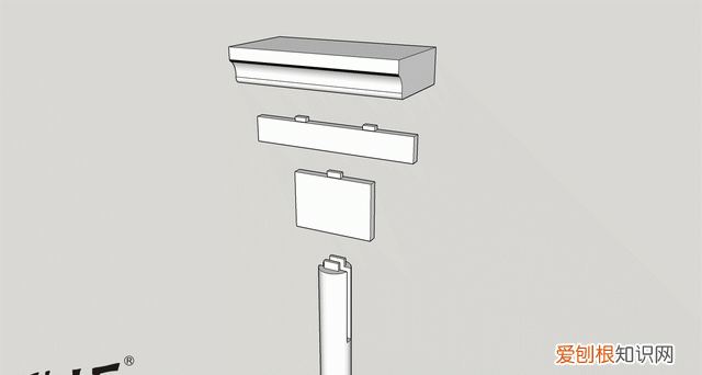 古代家具不用胶水怎么粘合