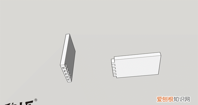 古代家具不用胶水怎么粘合