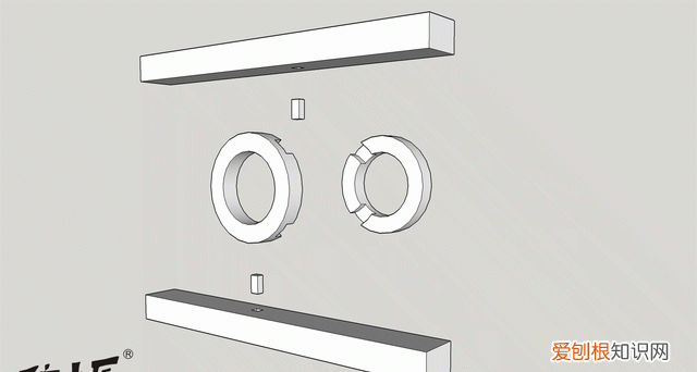 古代家具不用胶水怎么粘合