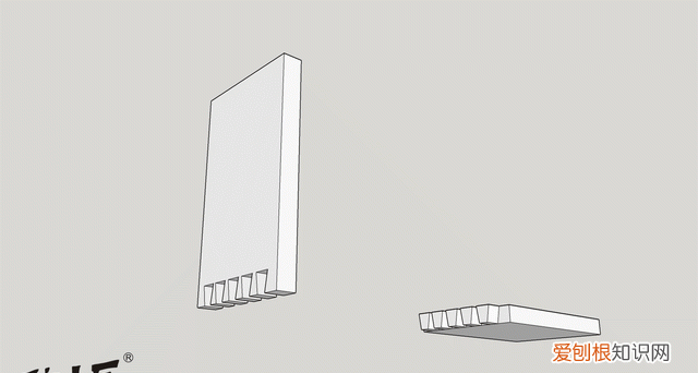 古代家具不用胶水怎么粘合