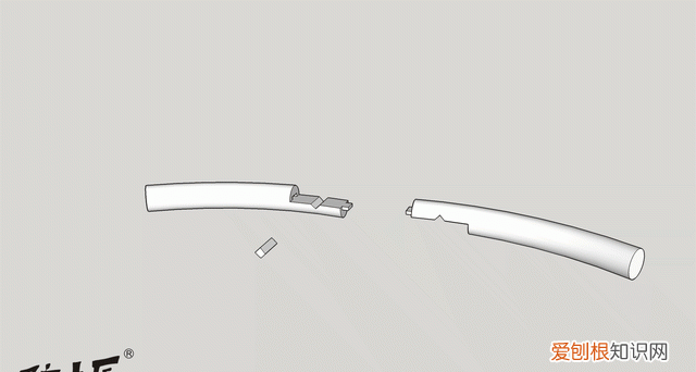 古代家具不用胶水怎么粘合