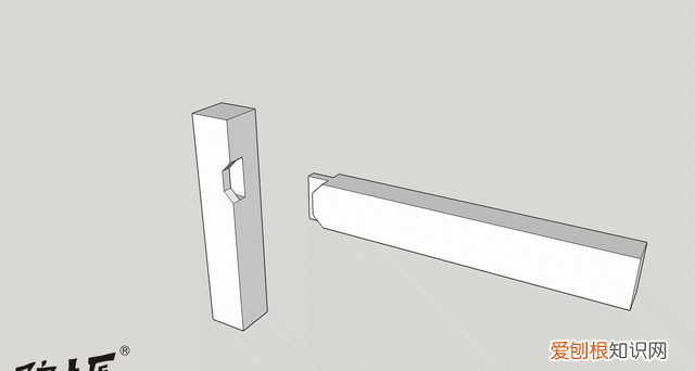 古代家具不用胶水怎么粘合