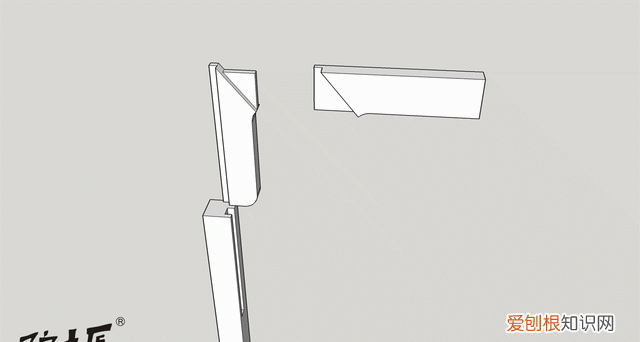 古代家具不用胶水怎么粘合