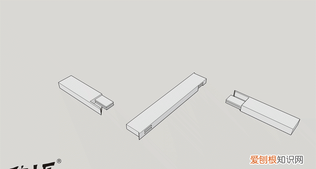 古代家具不用胶水怎么粘合