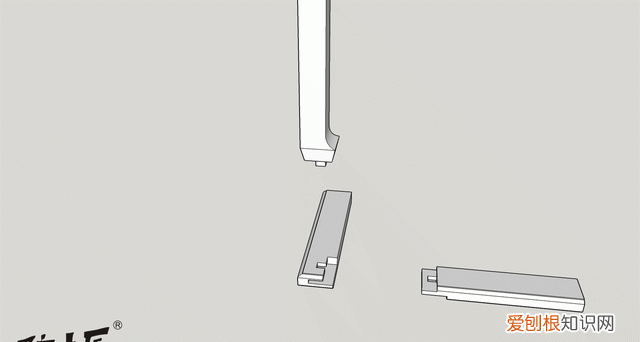 古代家具不用胶水怎么粘合
