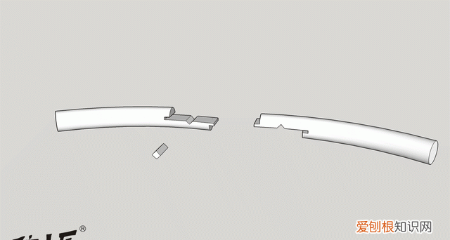 古代家具不用胶水怎么粘合