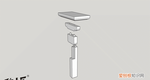 古代家具不用胶水怎么粘合