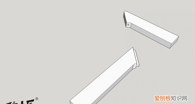 古代家具不用胶水怎么粘合