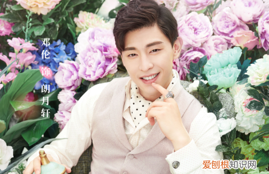 灯芯写给邓伦的句子