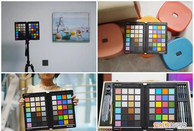 摄影色卡的真正使用方法,德塔色卡买24色还是48色