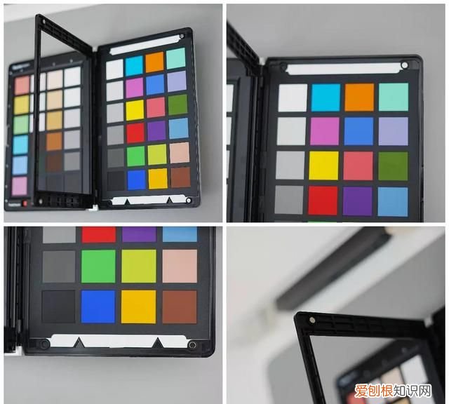 摄影色卡的真正使用方法,德塔色卡买24色还是48色