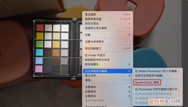 摄影色卡的真正使用方法,德塔色卡买24色还是48色