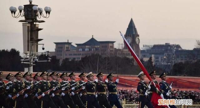 武警部队和解放军有什么区别吗