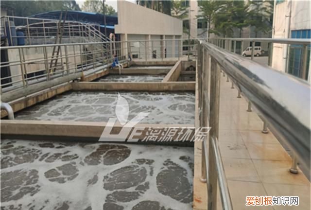 中药废水处理难 选对方法很重要的原因