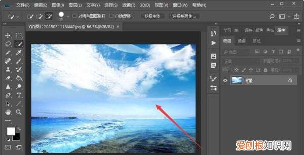 ps分辨率应该咋调,ps里怎么改变分辨率的大小
