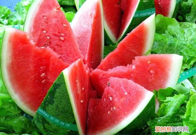 西瓜吃不完怎么办?一个方法保质又保鲜