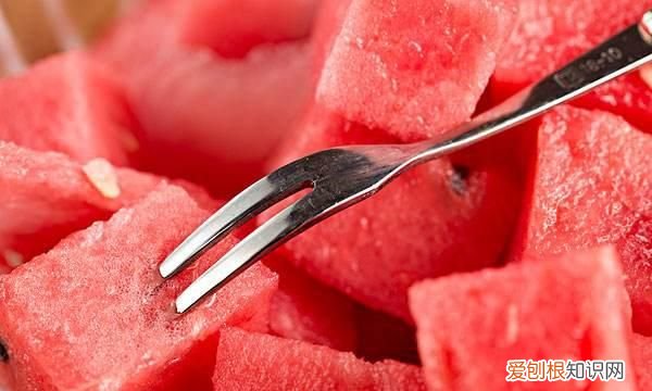 西瓜吃不完怎么办?一个方法保质又保鲜
