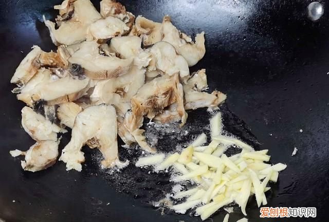 柴鱼炖汤怎么做才好吃