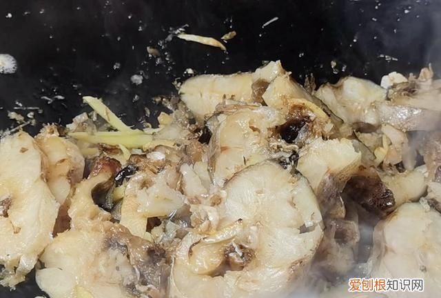 柴鱼炖汤怎么做才好吃