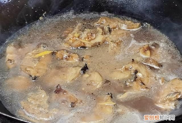 柴鱼炖汤怎么做才好吃