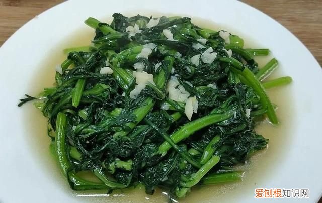 茼蒿怎么做才好吃有营养 常吃茼蒿的好处茼蒿怎么做好吃