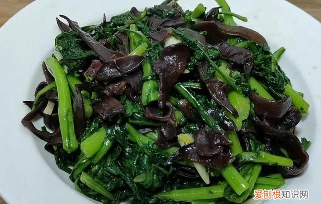 茼蒿怎么做才好吃有营养 常吃茼蒿的好处茼蒿怎么做好吃