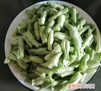 #不容错过的鲜美滋味#酱香豆角