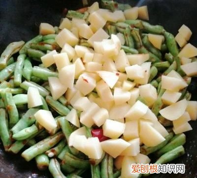 #不容错过的鲜美滋味#酱香豆角