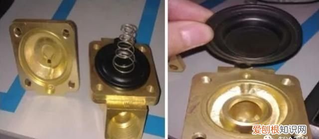 电磁膨胀阀的故障表现和处理办法