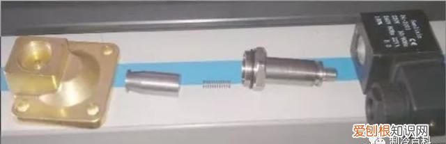 电磁膨胀阀的故障表现和处理办法