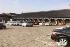 故宫停车场在哪里，外地车去故宫走那条路停车停哪