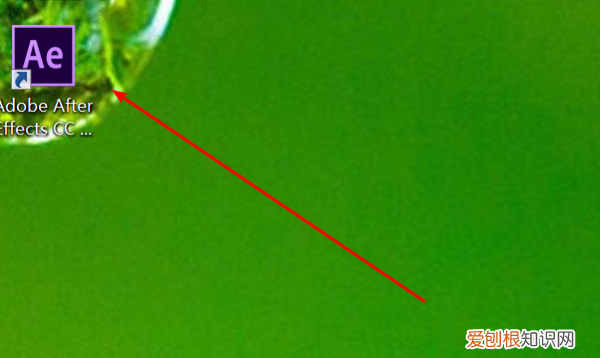 ae里怎么给字体描边，ae怎么给字体加描边