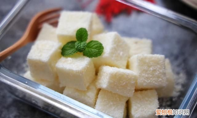 纯牛奶简单小甜品不用烤箱和锅,用鸡蛋和牛奶做甜品不用烤箱