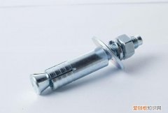 生活小技巧如何使膨胀螺丝更牢固