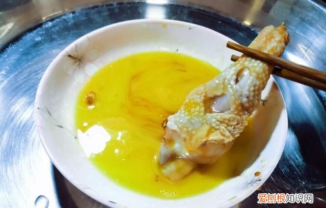 鸡腿怎么做才能外酥里嫩又好吃,鸡腿这样做简单好吃干净美味