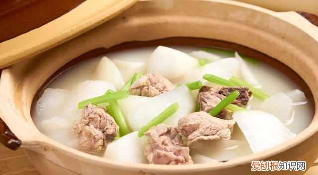 炖羊肉羊汤放什么调料最好吃