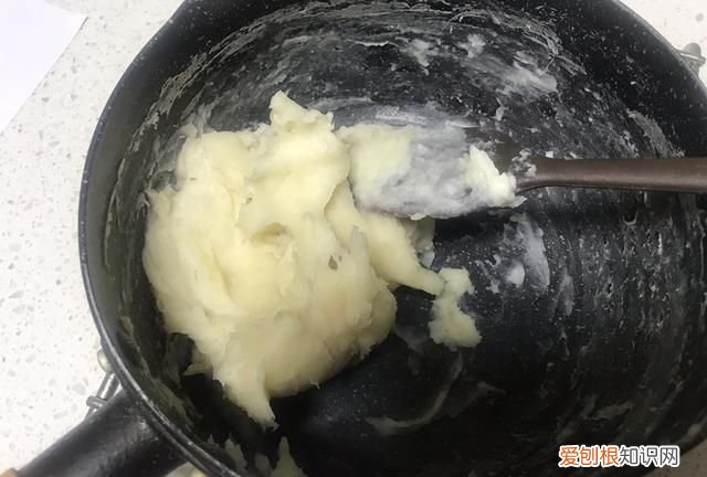 最近超火的奶香浓郁吐司,网红吐司的做法不用牛奶